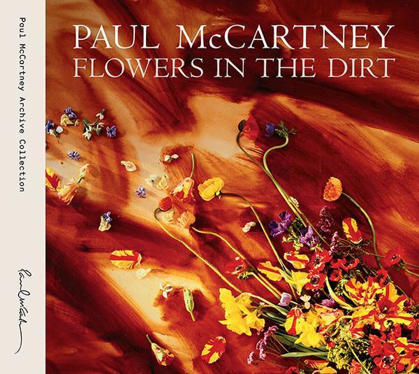 Paul McCartney - Flowers In The Dirt