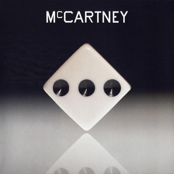 Paul McCartney - McCartney III