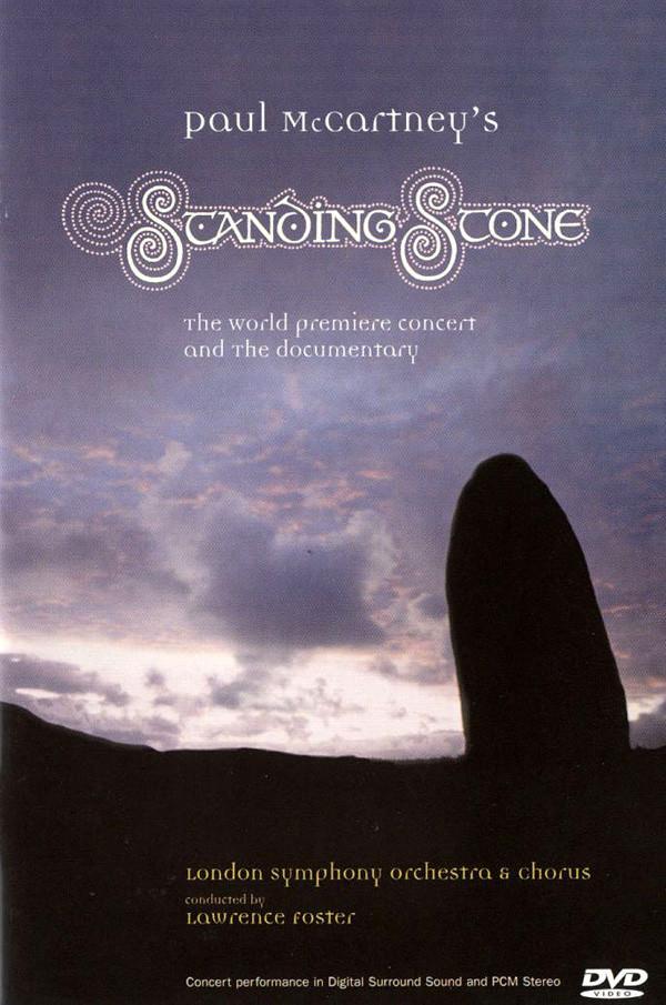 Paul McCartney - Standing Stone