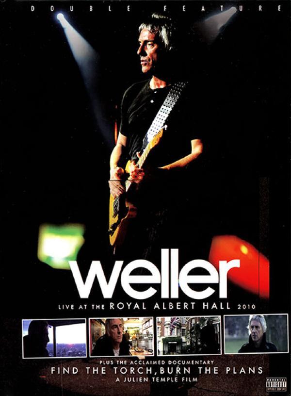 Paul Weller - Find The Torch, Burn The Plans