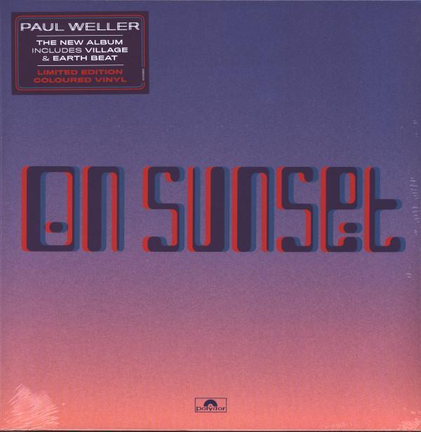 Paul Weller - On Sunset