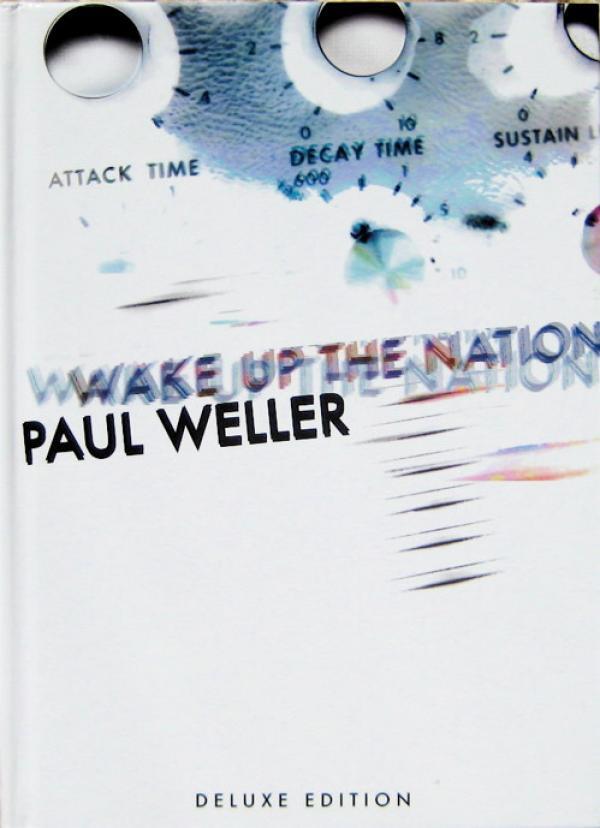 Paul Weller - Wake Up The Nation