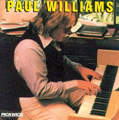 Paul Williams (2) - Paul Williams