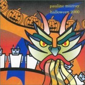 Pauline Murray - Halloween 2000