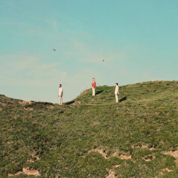 Peakes - Peripheral Figures