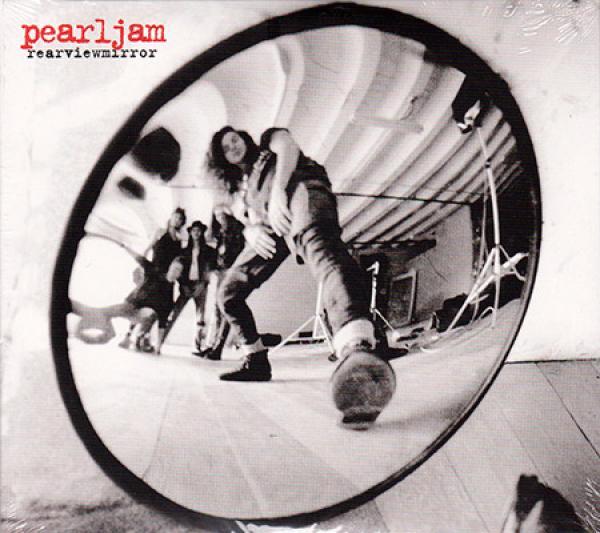 Pearl Jam - Rearviewmirror (Greatest Hits 1991-2003)