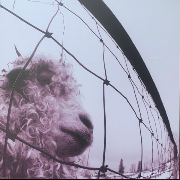 Pearl Jam - Vs.