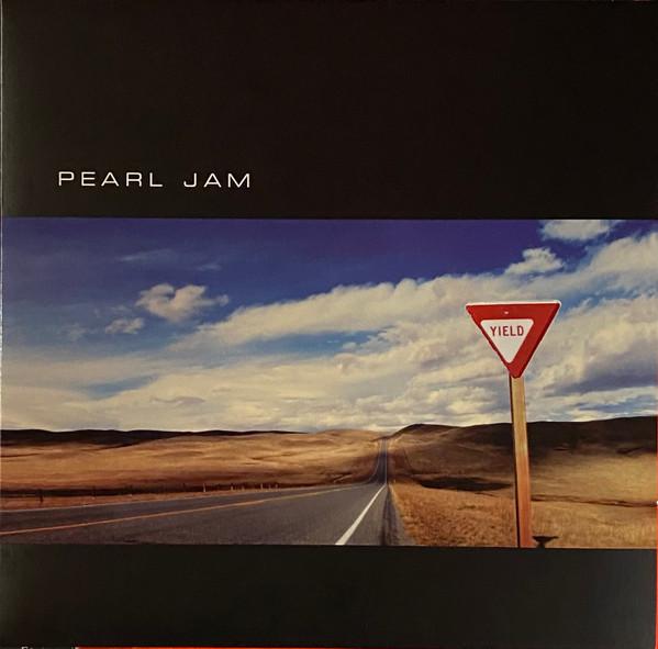 Pearl Jam - Yield