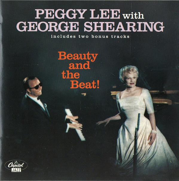 Peggy Lee, George Shearing - Beauty And The Beat!