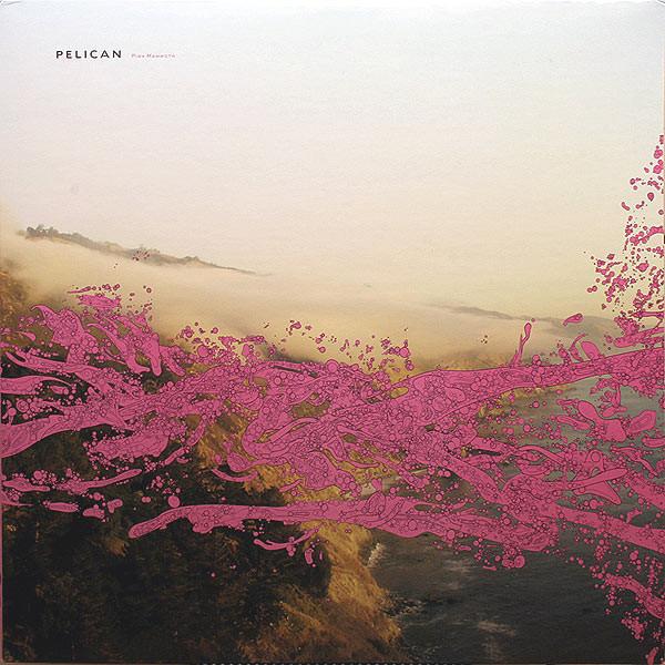 Pelican (2) - Pink Mammoth