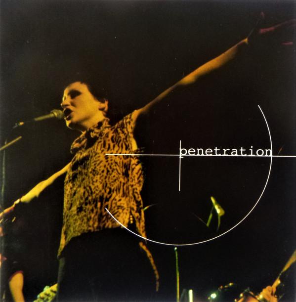 Penetration (2) - Penetration
