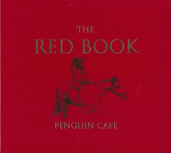 Penguin Cafe - The Red Book