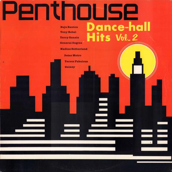  - Penthouse Dancehall Hits Vol. 2