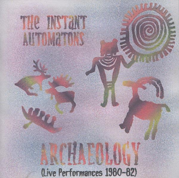 Pepe Deluxé - Spare Time Machine
