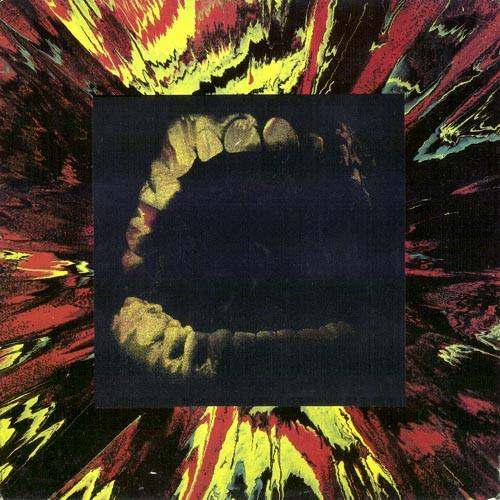 Perennial Divide - Beehead