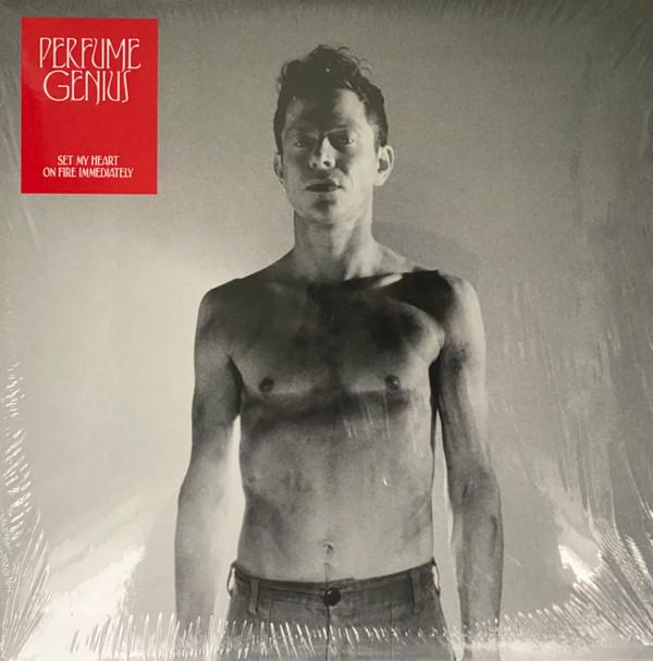 Perfume Genius - Set My Heart On Fire Immediately