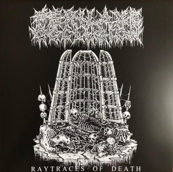 Perilaxe Occlusion - Raytraces Of Death