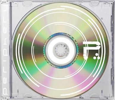 Periphery (3) - Clear