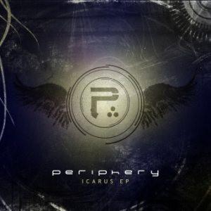 Periphery (3) - Icarus EP