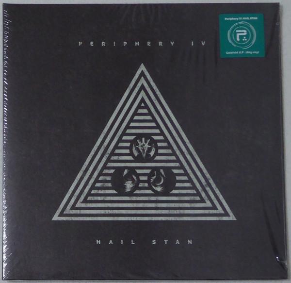 Periphery (3) - Periphery IV: Hail Stan