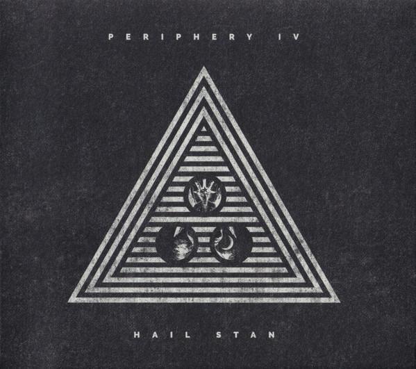 Periphery (3) - Periphery IV: Hail Stan