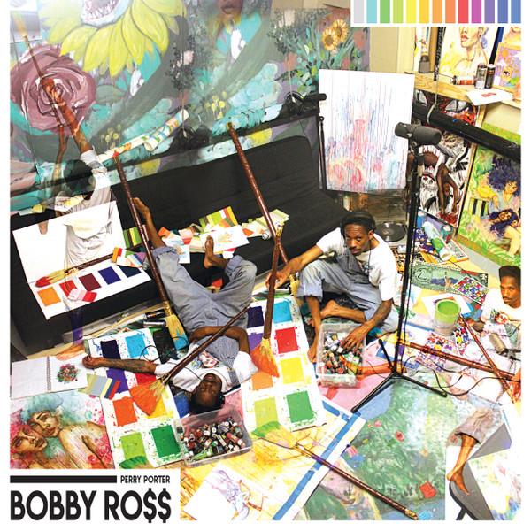 Perry Porter - Bobby Ro$$