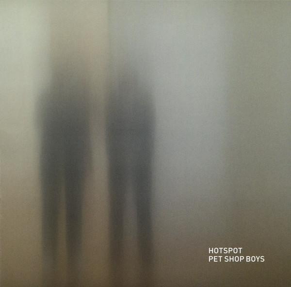 Pet Shop Boys - Hotspot