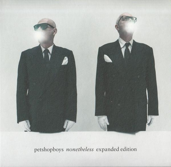 Pet Shop Boys - Nonetheless