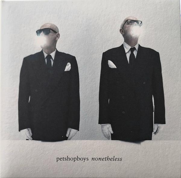 Pet Shop Boys - Nonetheless