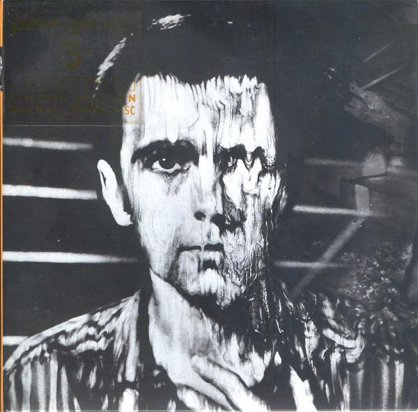 Peter Gabriel - 3