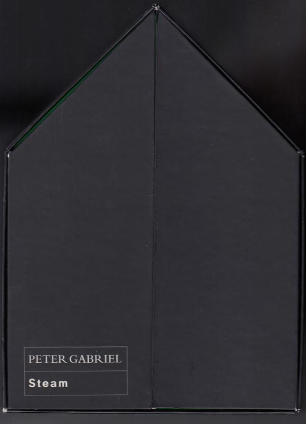 Peter Gabriel - Steam