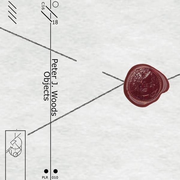 Peter J. Woods - Objects