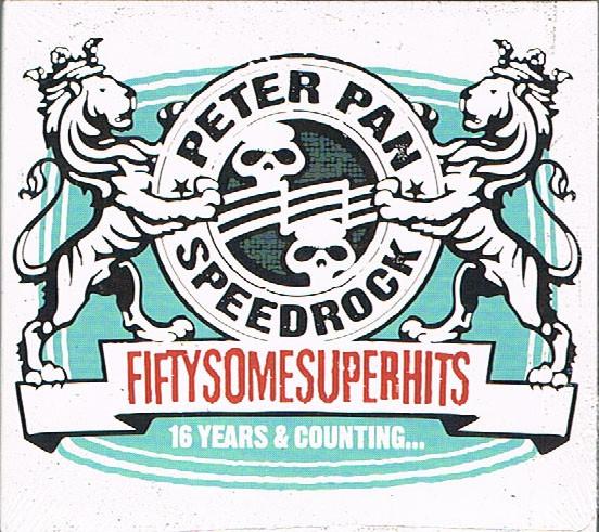 Peter Pan Speedrock - Fiftysomesuperhits