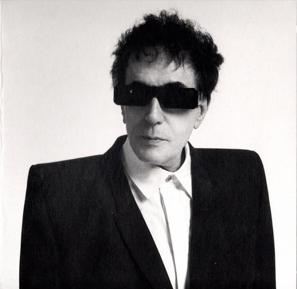 Peter Perrett - The Cleansing