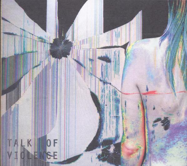 Petrol Girls - Talk Of Violence