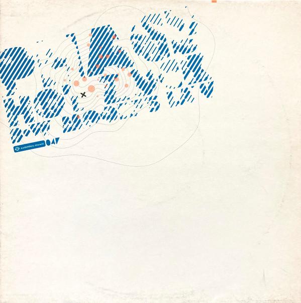 Phace - Hot Rock / Moore's Law
