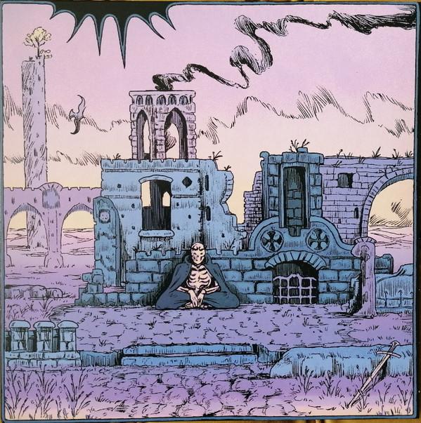 Phantom Spell - Heather & Hearth