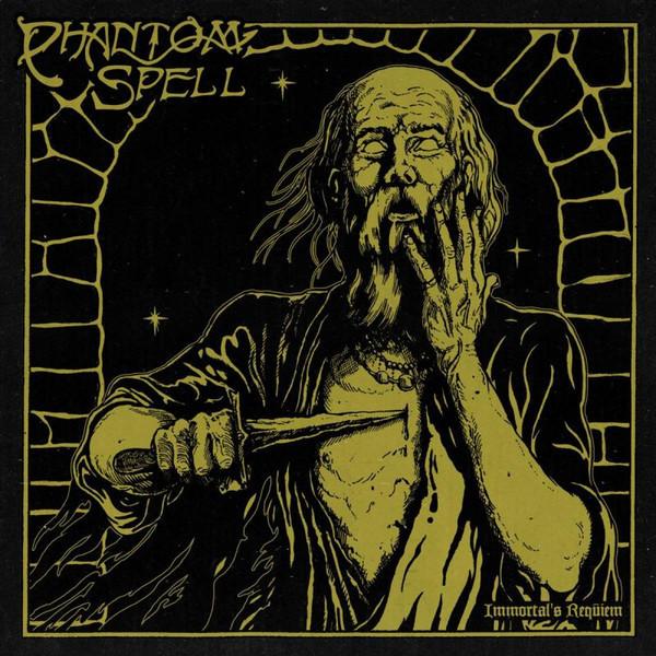Phantom Spell - Immortal's Reqiuem