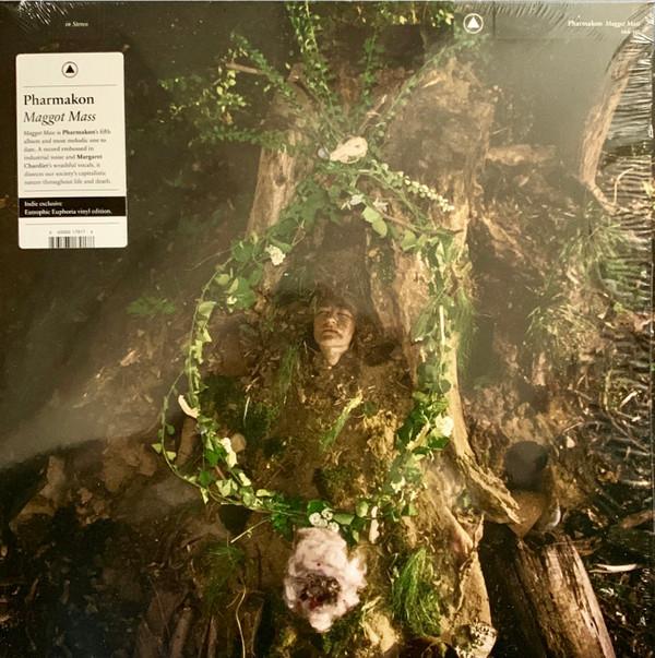 Pharmakon - Maggot Mass