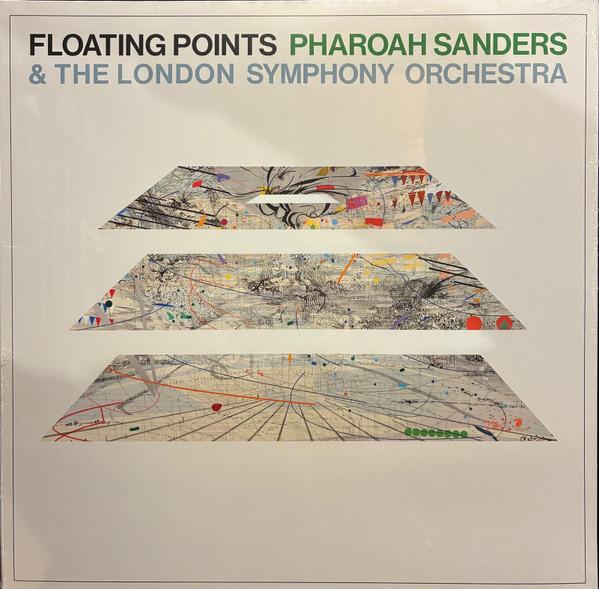 Pharoah Sanders, Floating Points - Promises