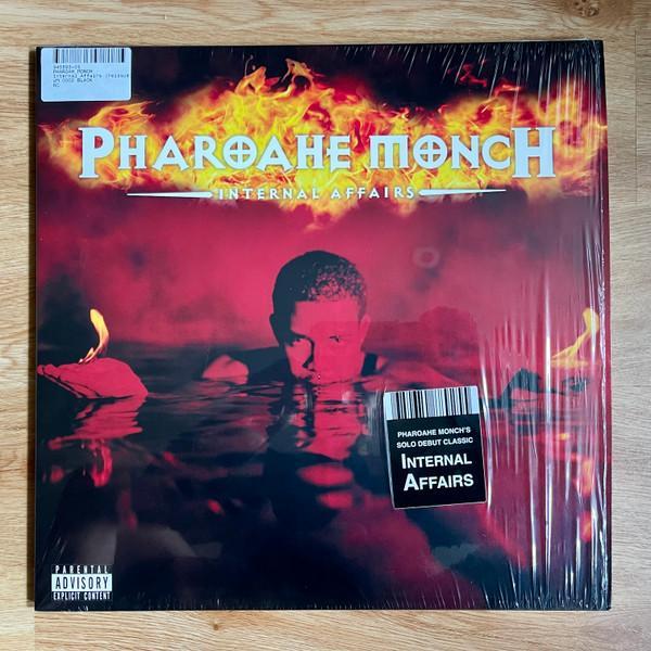 Pharoahe Monch - Internal Affairs