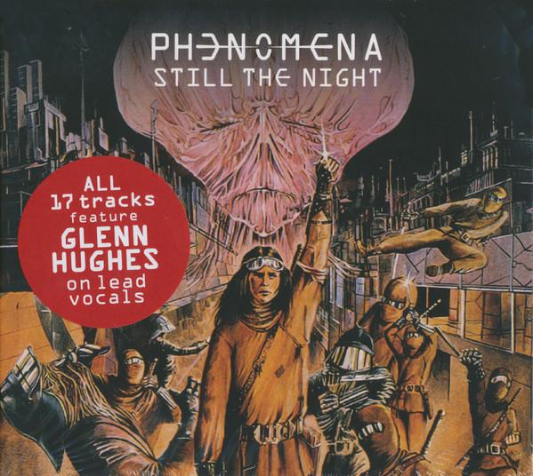 Phenomena (4) - Still The Night