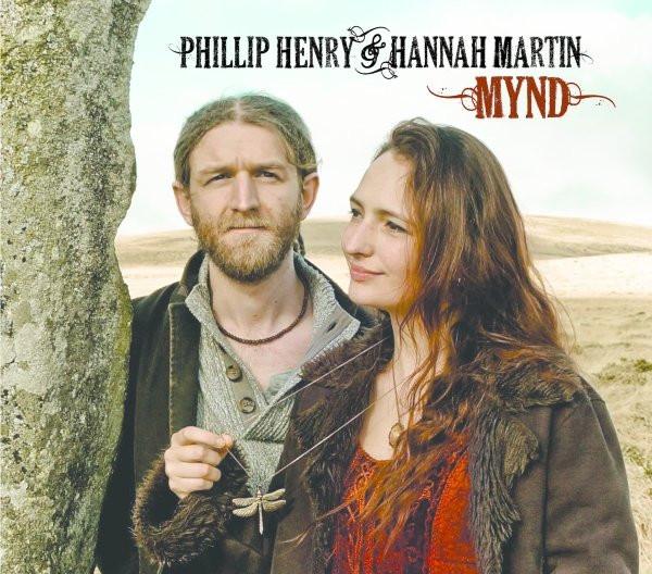 Phillip Henry & Hannah Martin - Mynd