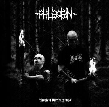 Phlegein - Ancient Battlegrounds