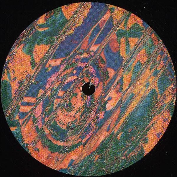 Piezo (2) - LSD Superhero
