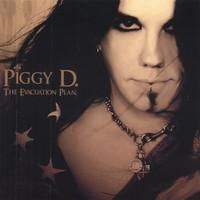 Piggy D. - The Evacuation Plan