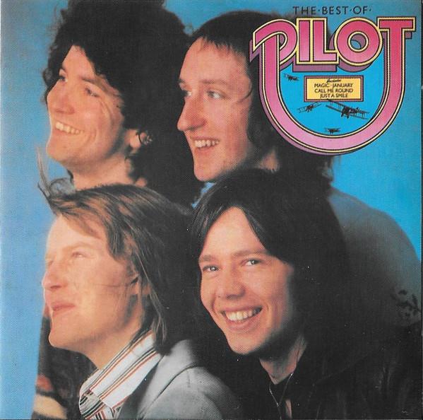 Pilot - The Best Of Pilot