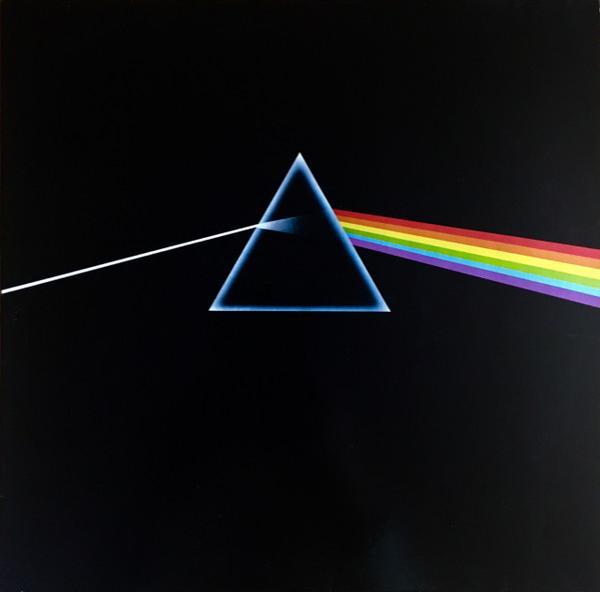 Pink Floyd - The Dark Side Of The Moon