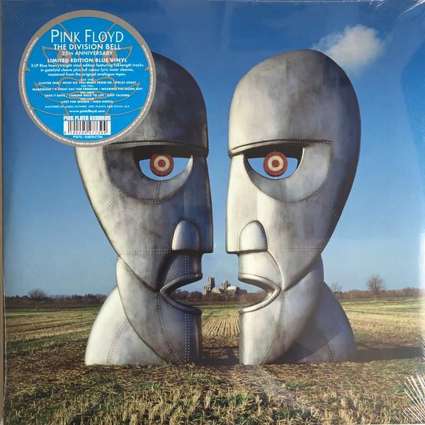 Pink Floyd - The Division Bell