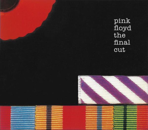 Pink Floyd - The Final Cut